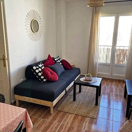 Apartamento La Paquera - Ole Solutions Херес-де-ла-Фронтера Экстерьер фото