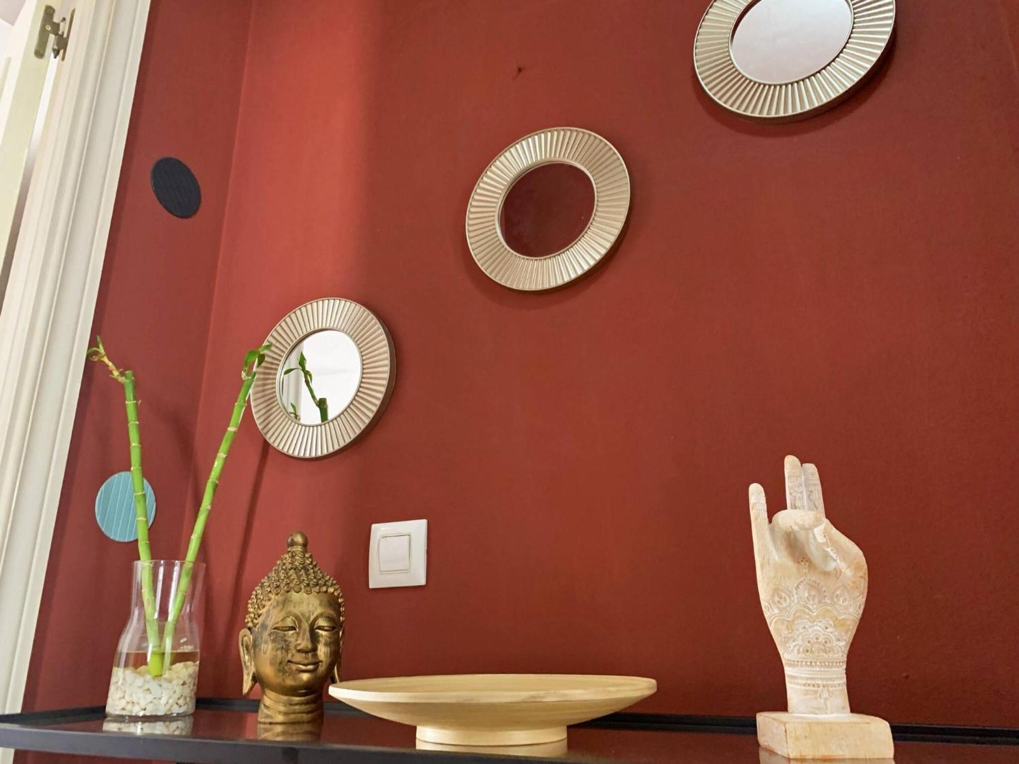 Apartamento La Paquera - Ole Solutions Херес-де-ла-Фронтера Экстерьер фото